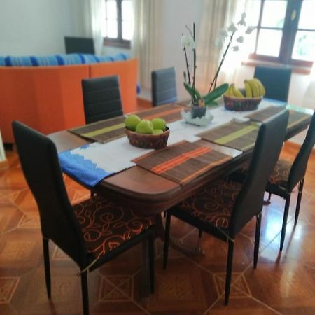 Appartement San Sebastian à Pontevedra Extérieur photo