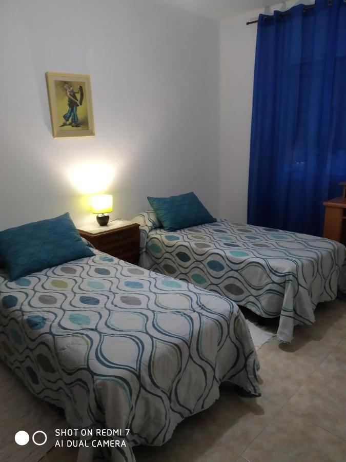 Appartement San Sebastian à Pontevedra Extérieur photo