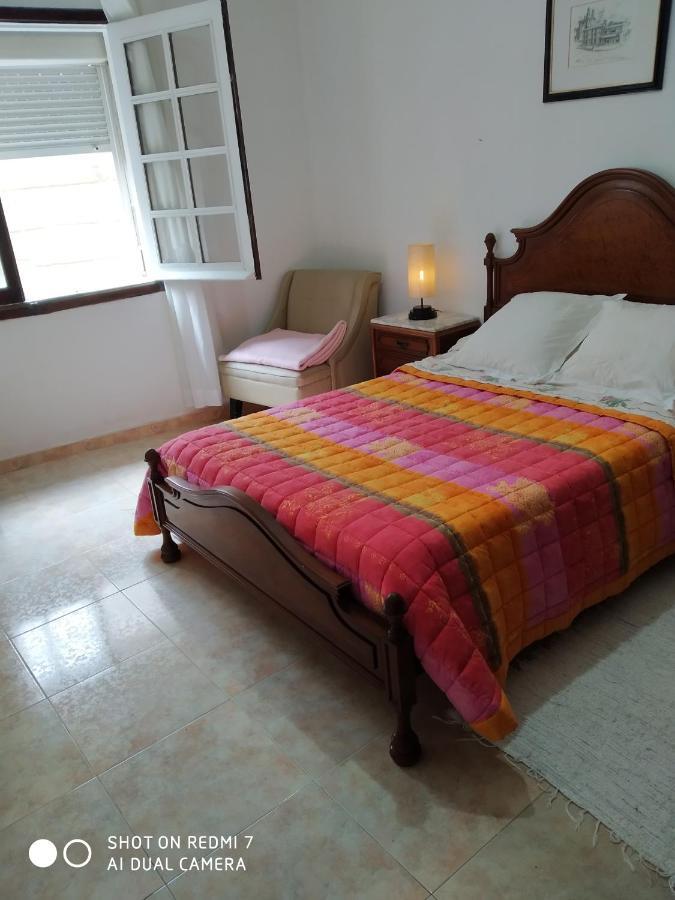 Appartement San Sebastian à Pontevedra Extérieur photo