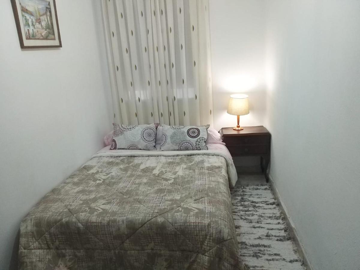 Appartement San Sebastian à Pontevedra Extérieur photo