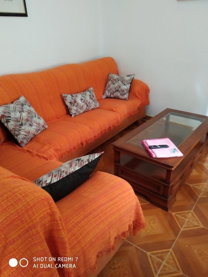 Appartement San Sebastian à Pontevedra Extérieur photo
