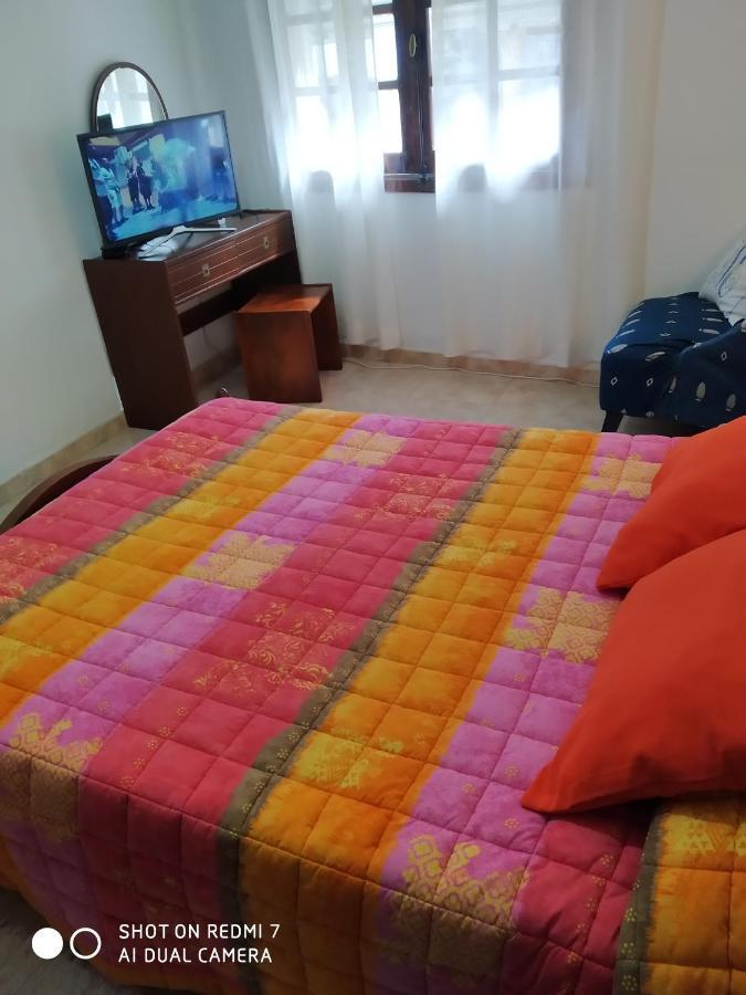 Appartement San Sebastian à Pontevedra Extérieur photo