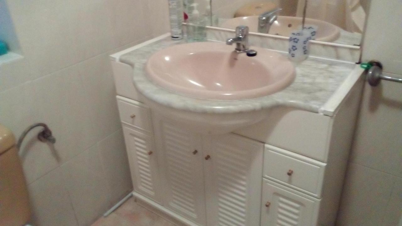 Appartement San Sebastian à Pontevedra Extérieur photo